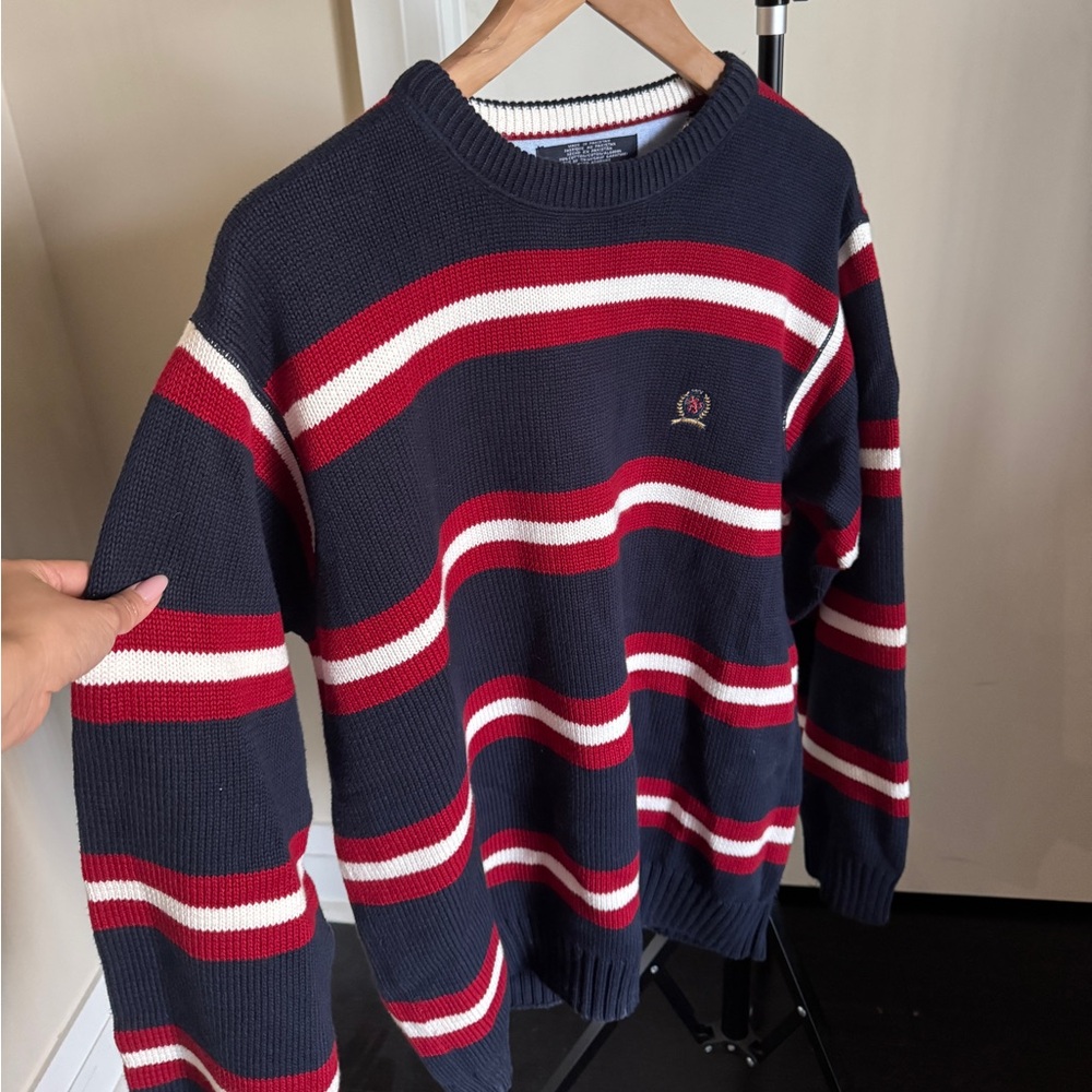 Tommy Hilfiger Vintage Knit